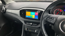 MG MG3 1.5 VTi-TECH Excite 5dr Petrol Hatchback